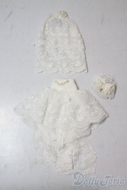 画像1: ミディブライス/OF:衣装 A-25-11-05-1021-TN-ZU