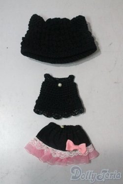 画像1: ミディブライス/OF:衣装 A-25-11-05-1038-TN-ZU