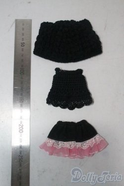 画像2: ミディブライス/OF:衣装 A-25-11-05-1038-TN-ZU