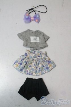 画像1: ミディブライス/OF:衣装 A-25-11-05-1028-TN-ZU