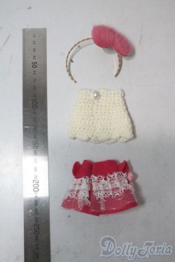 画像2: ミディブライス/OF:衣装 A-25-11-05-1006-TN-ZU