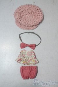 ミディブライス/OF:衣装 A-25-11-05-1012-TN-ZU