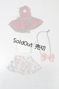 画像1: ミディブライス/OF:衣装 A-25-11-05-1007-TN-ZU