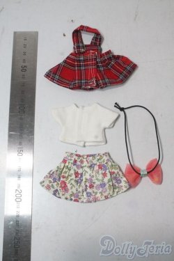 画像2: ミディブライス/OF:衣装 A-25-11-05-1007-TN-ZU