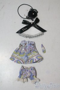 ミディブライス/OF:衣装 A-25-11-05-1032-TN-ZU