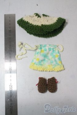 画像2: ミディブライス/OF:衣装 A-25-11-05-1033-TN-ZU