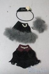 ミディブライス/OF:衣装 A-25-11-05-1022-TN-ZU