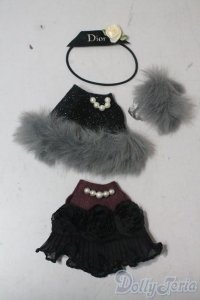 ミディブライス/OF:衣装 A-25-11-05-1022-TN-ZU