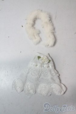 画像1: ミディブライス/OF:衣装 A-25-11-05-1009-TN-ZU