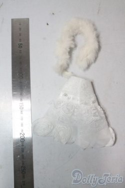 画像2: ミディブライス/OF:衣装 A-25-11-05-1009-TN-ZU