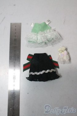 画像2: ミディブライス/OF:衣装 A-25-11-05-1004-TN-ZU