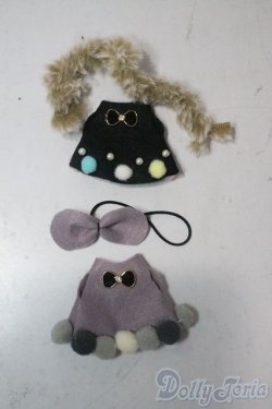 画像1: ミディブライス/OF:衣装 A-25-11-05-1034-TN-ZU