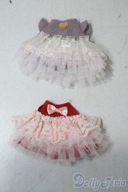 画像1: ミディブライス/OF:衣装 A-25-11-05-1023-TN-ZU