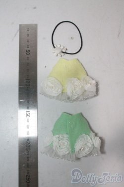 画像2: ミディブライス/OF:衣装 A-25-11-05-1008-TN-ZU