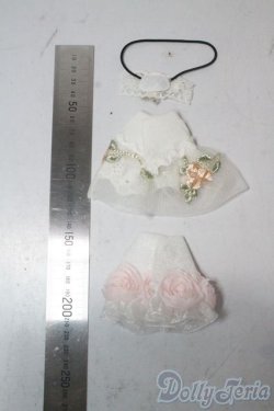 画像2: ミディブライス/OF:衣装 A-25-11-05-1003-TN-ZU