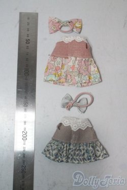 画像2: ミディブライス/OF:衣装 A-25-11-05-1017-TN-ZU