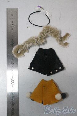 画像2: ミディブライス/OF:衣装 A-25-11-05-1037-TN-ZU