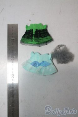 画像2: ミディブライス/OF:衣装 A-25-11-05-1035-TN-ZU