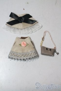 画像1: ミディブライス/OF:衣装 A-25-11-05-1005-TN-ZU