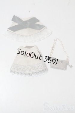 画像1: ミディブライス/OF:衣装 A-25-11-05-1005-TN-ZU