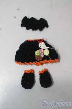 画像1: ミディブライス/OF:衣装 A-25-11-05-1025-TN-ZU