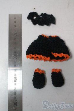 画像2: ミディブライス/OF:衣装 A-25-11-05-1025-TN-ZU