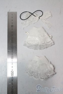 画像2: ミディブライス/OF:衣装 A-25-11-05-1029-TN-ZU