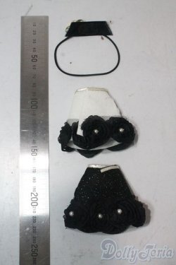 画像2: ミディブライス/OF:衣装 A-25-11-05-1018-TN-ZU