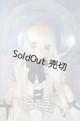 ピコえっくす☆きゅーと/Star Sprinkles:Moon Rabbit Raili(ライリ)〜Sugar White ver.〜 A-25-11-05-1094-TN-ZU