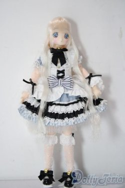 画像4: ピコえっくす☆きゅーと/Star Sprinkles:Moon Rabbit Raili(ライリ)〜Sugar White ver.〜 A-25-11-05-1094-TN-ZU