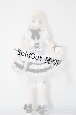 画像4: ピコえっくす☆きゅーと/Star Sprinkles:Moon Rabbit Raili(ライリ)〜Sugar White ver.〜 A-25-11-05-1094-TN-ZU