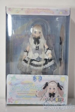 画像6: ピコえっくす☆きゅーと/Star Sprinkles:Moon Rabbit Raili(ライリ)〜Sugar White ver.〜 A-25-11-05-1094-TN-ZU