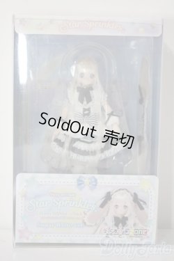 画像6: ピコえっくす☆きゅーと/Star Sprinkles:Moon Rabbit Raili(ライリ)〜Sugar White ver.〜 A-25-11-05-1094-TN-ZU