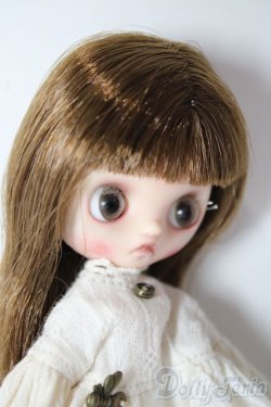 画像3: プチブライス/Yu∴様 カスタムブライス A-25-11-05-1093-TN-ZU