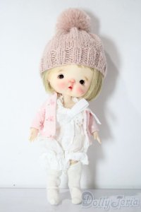 1/12ドール/カスタムドール A-25-11-05-1092-TN-ZU