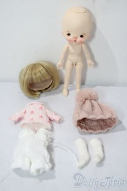 画像6: 1/12ドール/カスタムドール A-25-11-05-1092-TN-ZU