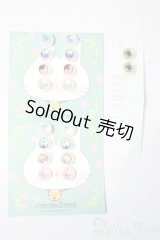 COCORIANG/8mmアイ A-25-11-05-1070-TN-ZU