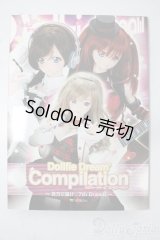 DD/書籍:ドルフィードリーム*コンピレーション A-25-11-05-1089-TN-ZU