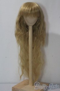 9inch/ウィッグ U-25-11-05-101-TN-ZU