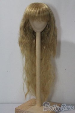 画像1: 9inch/ウィッグ U-25-11-05-101-TN-ZU