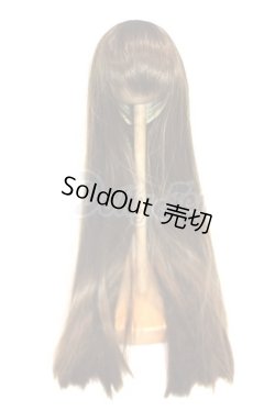 画像1: 9inch/ウィッグ U-25-11-05-101-TN-ZU