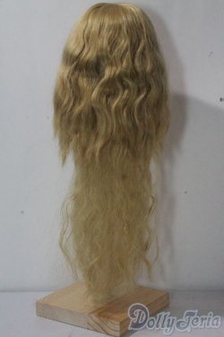 画像2: 9inch/ウィッグ U-25-11-05-101-TN-ZU