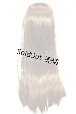 画像2: 9inch/ウィッグ U-25-11-05-101-TN-ZU