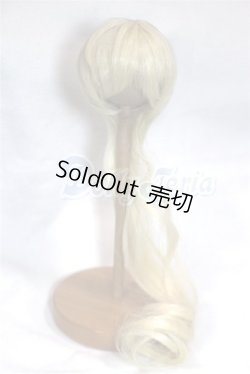 画像1: 9inch/ウィッグ U-25-11-05-102-TN-ZU