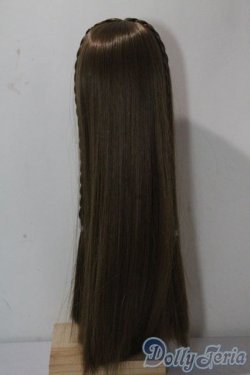 画像2: 9inch/ウィッグ U-25-11-05-102-TN-ZU