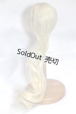 画像2: 9inch/ウィッグ U-25-11-05-102-TN-ZU