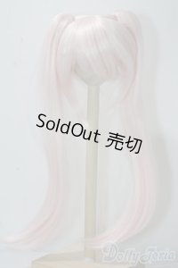 9inch/ウィッグ U-25-11-05-103-TN-ZU