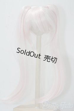 画像1: 9inch/ウィッグ U-25-11-05-103-TN-ZU