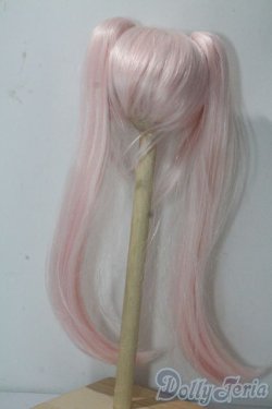 画像2: 9inch/ウィッグ U-25-11-05-103-TN-ZU