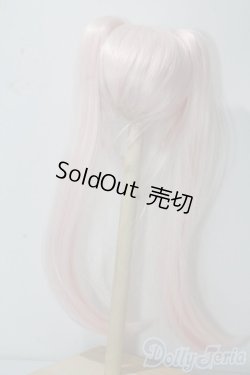 画像2: 9inch/ウィッグ U-25-11-05-103-TN-ZU